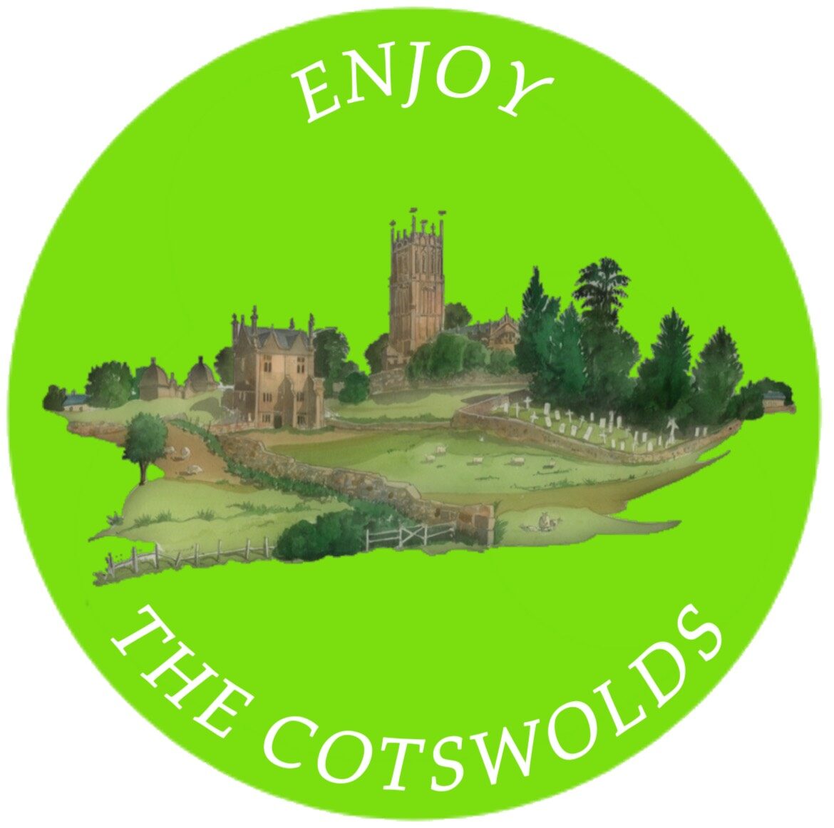 Enjoy The Cotswolds